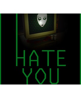Hate You Steam Key GLOBAL